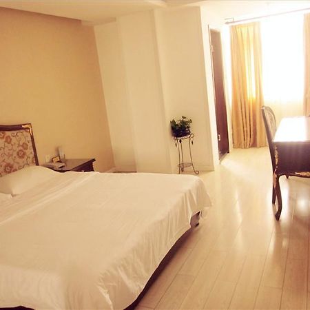 Chengdu Jiali Hotel Chunxi Branch Kültér fotó