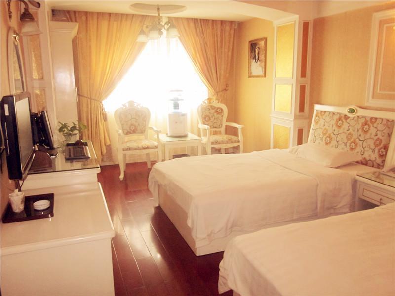 Chengdu Jiali Hotel Chunxi Branch Kültér fotó