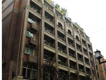 Chengdu Jiali Hotel Chunxi Branch Kültér fotó