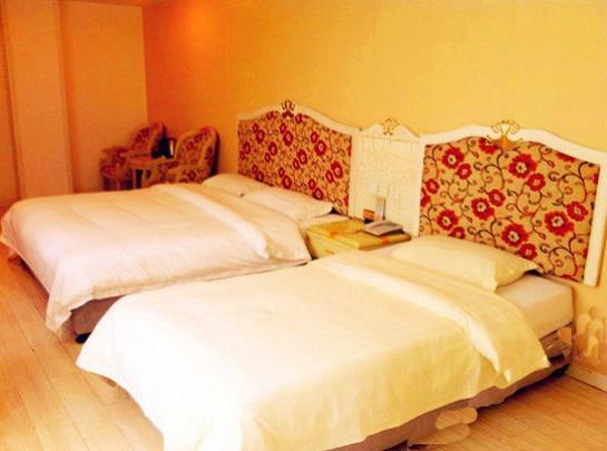 Chengdu Jiali Hotel Chunxi Branch Kültér fotó