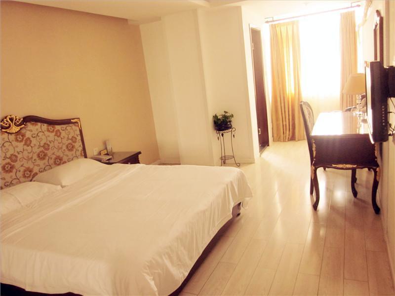 Chengdu Jiali Hotel Chunxi Branch Kültér fotó